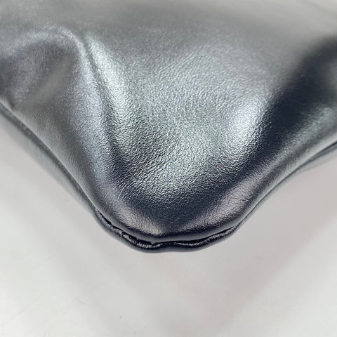 Miu Miu Ivy Mini 2WAY Handbag black WS30864