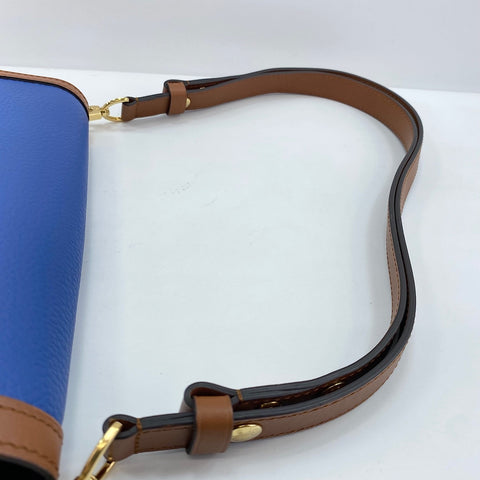 LOUIS VUITTON Dauphine MM Shoulder Bag Multi WS30869