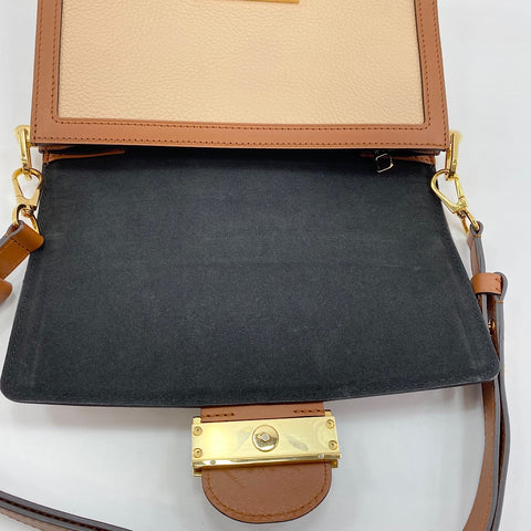 LOUIS VUITTON Dauphine MM Shoulder Bag Multi WS30869