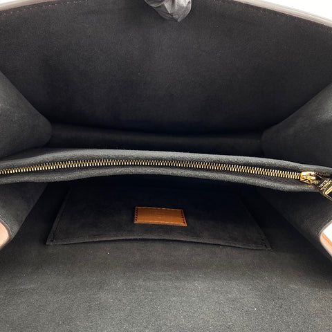 LOUIS VUITTON Dauphine MM Shoulder Bag Multi WS30869