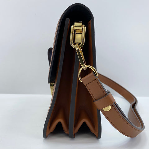 LOUIS VUITTON Dauphine MM Shoulder Bag Multi WS30869