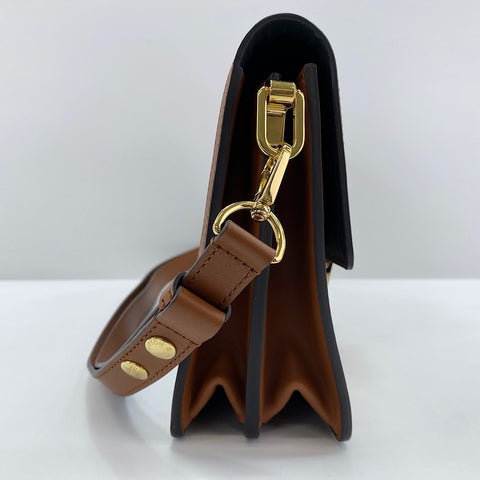 LOUIS VUITTON Dauphine MM Shoulder Bag Multi WS30869