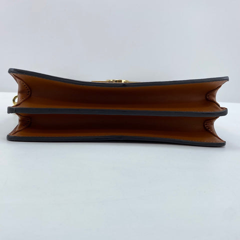 LOUIS VUITTON Dauphine MM Shoulder Bag Multi WS30869