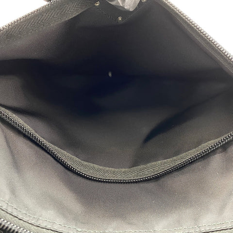 PRADA Shoulder Bag black WS30881