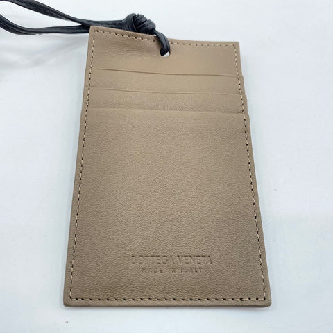 BOTTEGAVENETA Diago Phone Pouch Pouch black WS30884