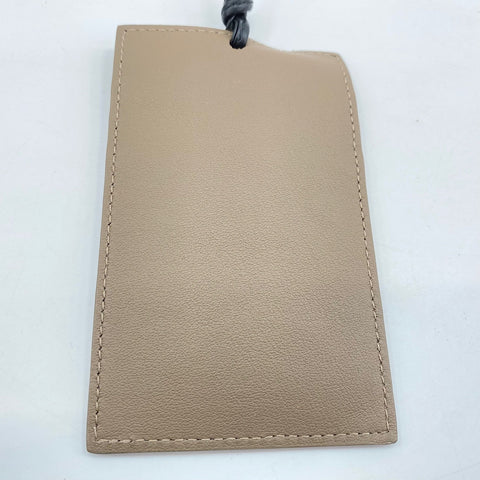 BOTTEGAVENETA Diago Phone Pouch Pouch black WS30884