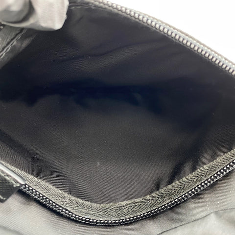 PRADA Shoulder Bag black WS30886