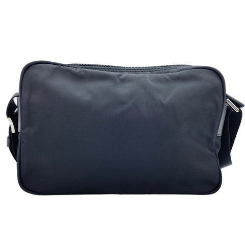 PRADA Shoulder Bag black WS30886