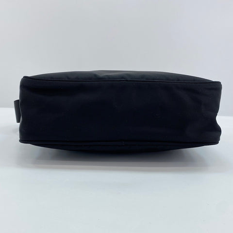 PRADA Shoulder Bag black WS30886
