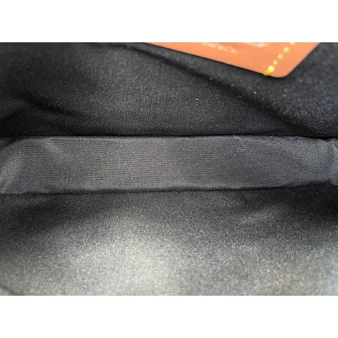COACH Heritage Convertible Crossbody Signature Canvas, 2-Way Shoulder Bag black WS30929