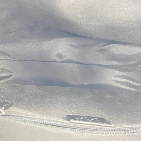 GUCCI Zucca Shoulder Bag black WS30951