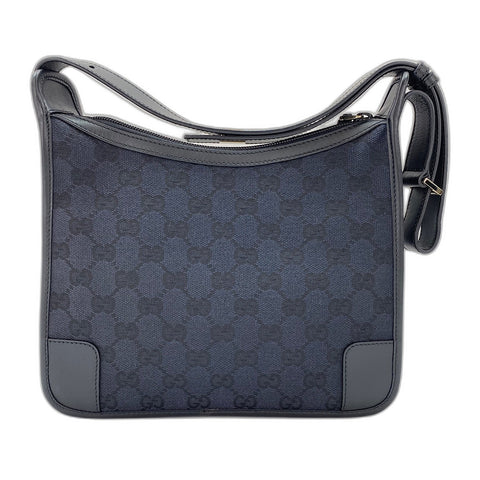 GUCCI Shoulder Bag Brown WS30952