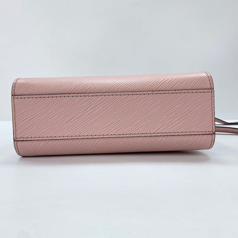LOUIS VUITTON Sac PlatBB Handbag pink WS30954