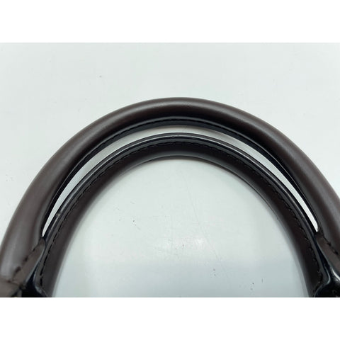 LOUIS VUITTON 2WAY Siena PM Handbag Brown WS31612