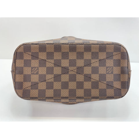 LOUIS VUITTON 2WAY Siena PM Handbag Brown WS31612