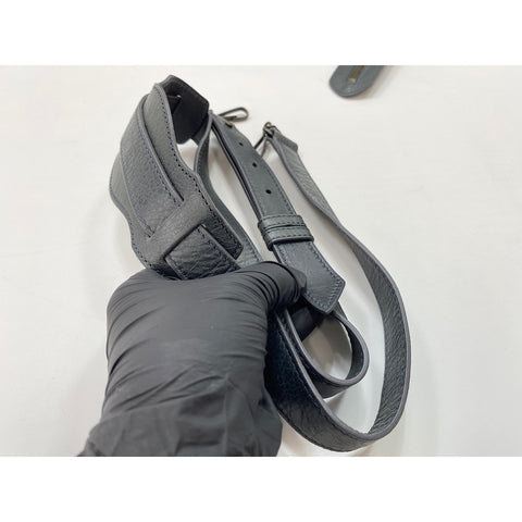 BALENCIAGA 2WAY Classic Velo Handbag gray WS31614