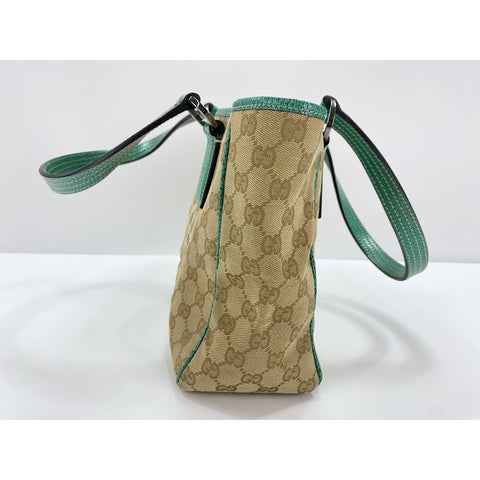 GUCCI Tote Bag Brown WS31620