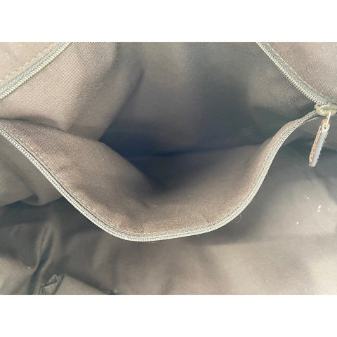 GUCCI Abbey Handbag Brown WS31621