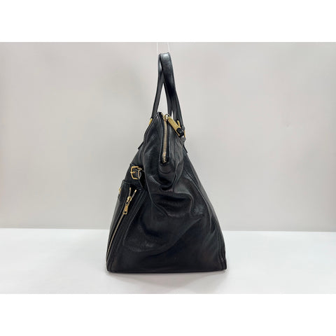 YVES SAINT LAURENT Downtown Handbag black WS31633
