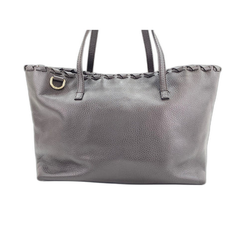 GUCCI Bamboo Tote Bag Brown WS31651