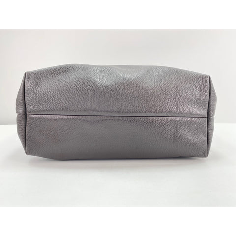 GUCCI Bamboo Tote Bag Brown WS31651