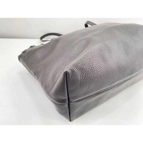 GUCCI Bamboo Tote Bag Brown WS31651