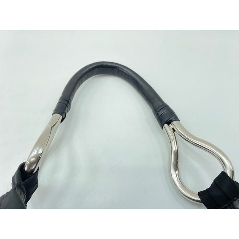 PRADA Shoulder Bag black WS31654