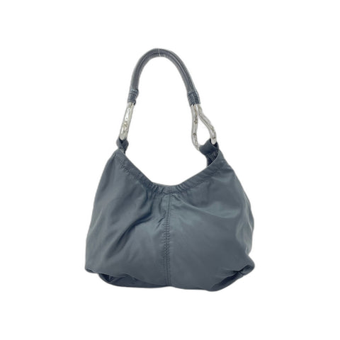 PRADA Shoulder Bag black WS31654