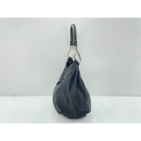 PRADA Shoulder Bag black WS31654