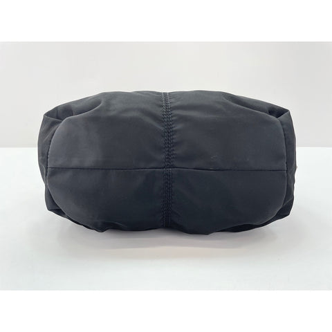 PRADA Shoulder Bag black WS31654