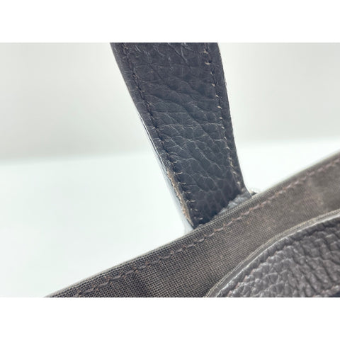 GUCCI Abbey Tote Bag Brown WS31656