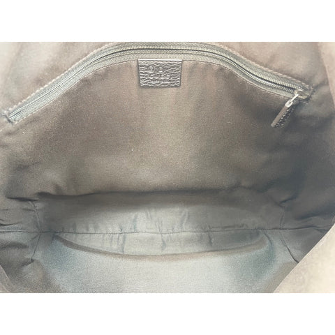 GUCCI Abbey Tote Bag Brown WS31656