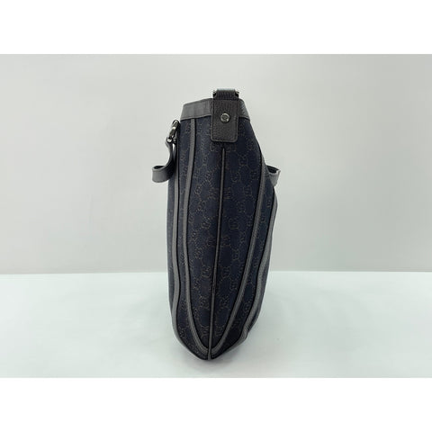 GUCCI Abbey Tote Bag Brown WS31656