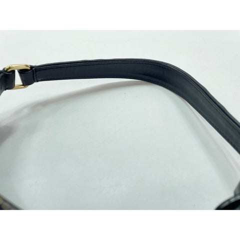 Miu Miu Shoulder Bag black WS31657