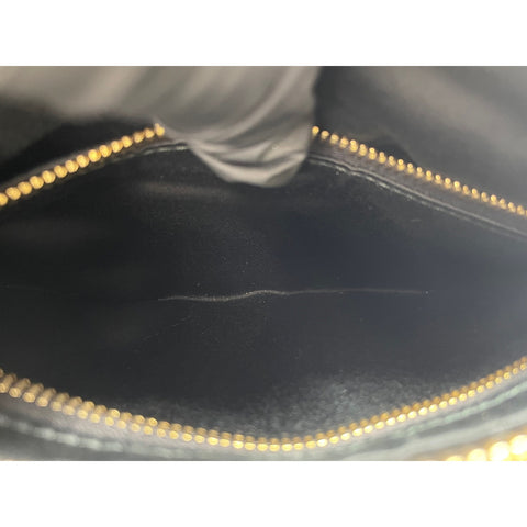 Miu Miu Shoulder Bag black WS31657
