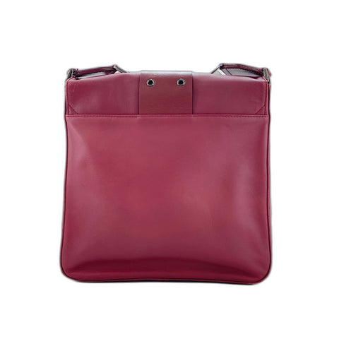 Christian Dior Shoulder Bag Red WS31658
