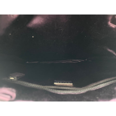PRADA Handbag purple WS31659