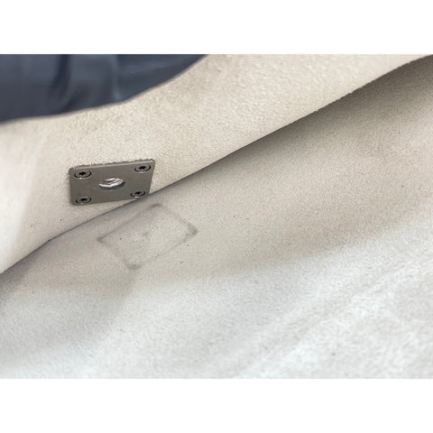 GUCCI Dionysus Shoulder Bag gray WS31660