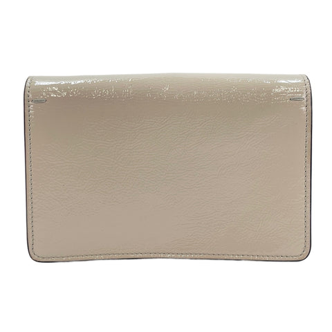 GUCCI Dionysus Shoulder Bag gray WS31660