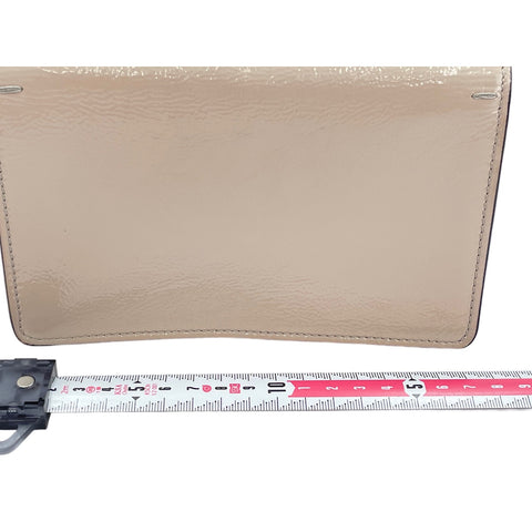 GUCCI Dionysus Shoulder Bag gray WS31660