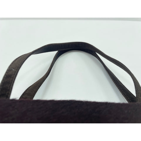 BOTTEGAVENETA Handbag wine-red WS31662