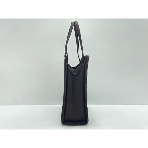 BOTTEGAVENETA Handbag wine-red WS31662