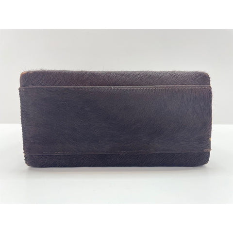 BOTTEGAVENETA Handbag wine-red WS31662