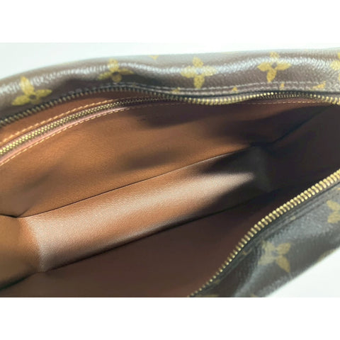 LOUIS VUITTON Trocadero Shoulder Bag Brown WS31667