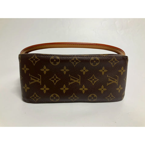 LOUIS VUITTON room Shoulder Bag Brown WS31692