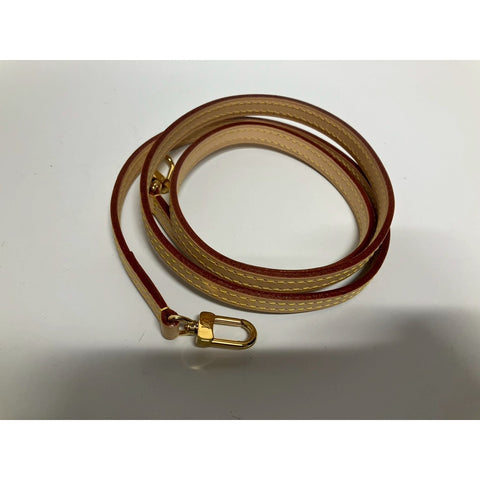LOUIS VUITTON 2WAY Alma Handbag Brown WS31693