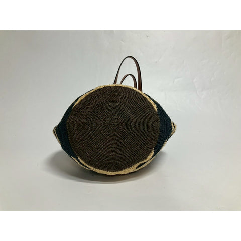 LOEWE Handbag Brown WS31697