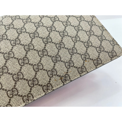 GUCCI GG Supreme Dionysus Shoulder Bag beige WS31701