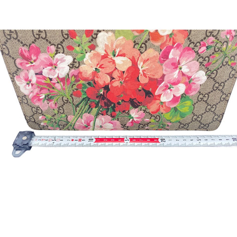 GUCCI GG Blooms Dionysus Umhängetasche beige WS31702
