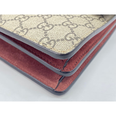 GUCCI GG Blooms Dionysus Umhängetasche beige WS31702